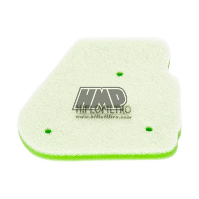 Filtro ar APRILIA 50 AREA / GULLIVER / RALLY / SONIC / SR scooter - HIFLOFILTRO